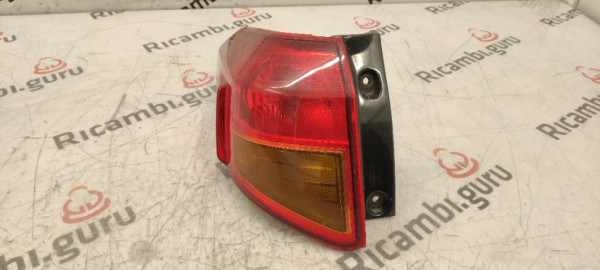 Fanale Posteriore Sinistro Suzuki vitara