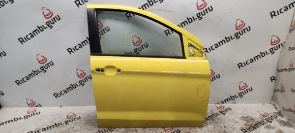 Porta Anteriore Destra Ford ka +