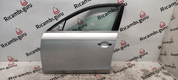 Porta Anteriore Sinistra Audi a4 allroad