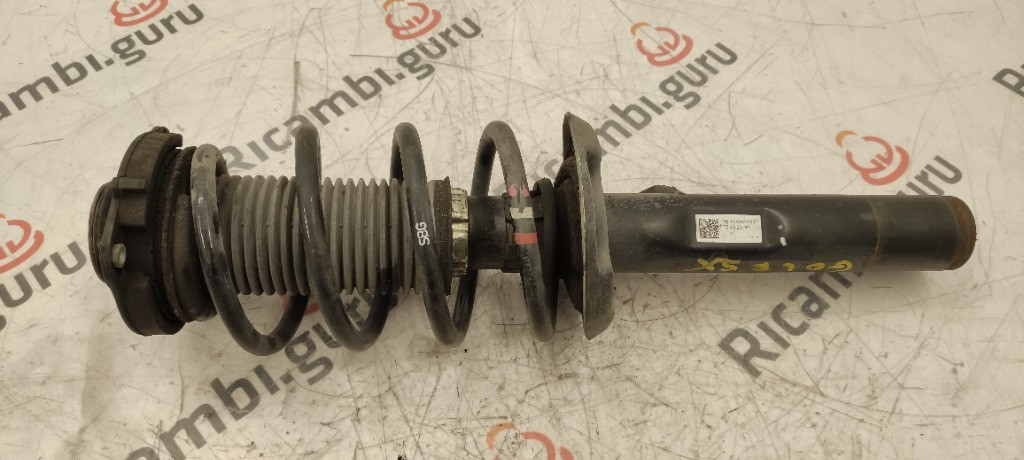 Ammortizzatore Anteriore Sinistro Volkswagen golf 6