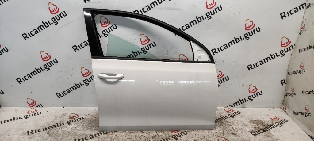 Porta Anteriore Destra Volkswagen golf 6