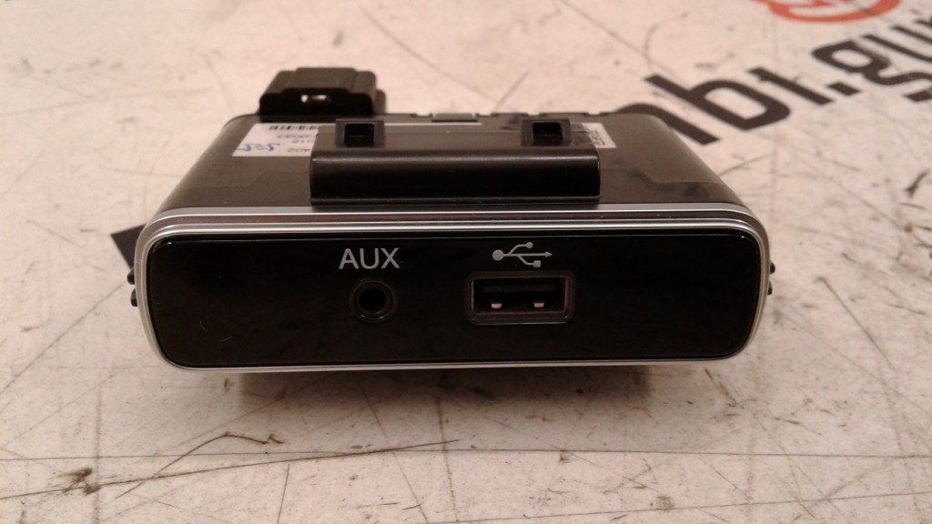 Porte USB AUX Fiat 500 x